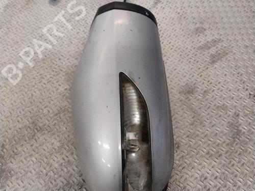 Right mirror MERCEDES-BENZ A-CLASS (W169) A 180 CDI (169.007, 169.307) | BP25858497C27 