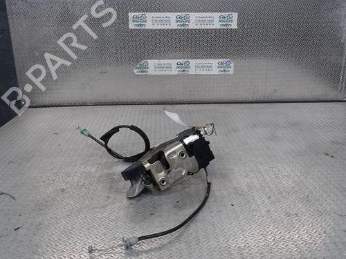 Used Front left lock CITROËN C4 I (LC_) 1.4 16V (88 hp) 29494198