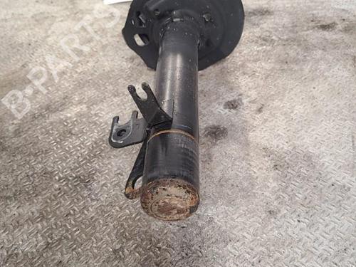 Used Left front shock absorber Left front shock absorber CITROËN C1 II (PA_, PS_) 1.0 VTi 68 (69 hp) 24099641 24099641
