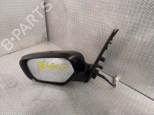 Left mirror MITSUBISHI GRANDIS (NA_W) 2.0 DI-D (NA8W) | BP29644415C26