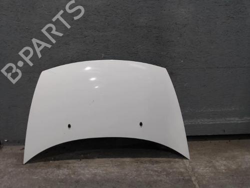 Hood CITROËN C3 I (FC_, FN_) 1.4 i | BP24091716C1 