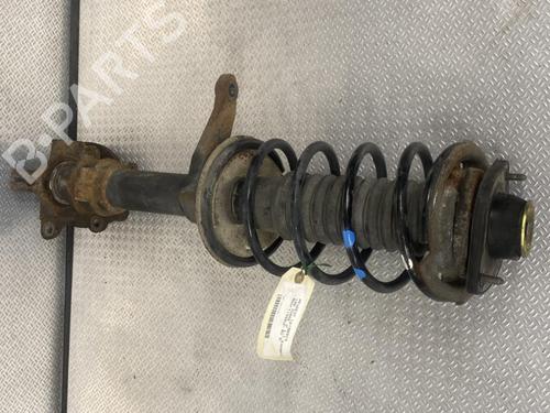 Left front shock absorber PEUGEOT 106 II (1A_, 1C_) 1.1 i | BP24062103M16 
