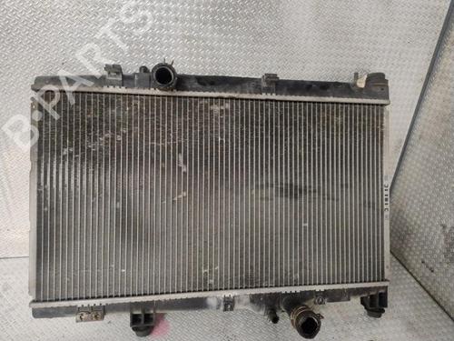 Used Water radiator Water radiator TOYOTA YARIS VERSO (_P2_) 1.4 D-4D (NLP20_, NLP22_) (75 hp) 36242246 36242246
