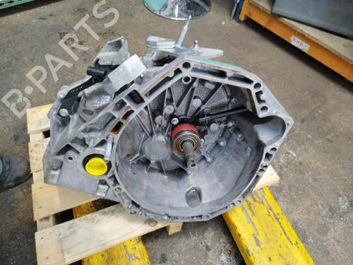 Gearbox DACIA DUSTER (HS_) 1.5 dCi | BP24096869M3 - Image 2