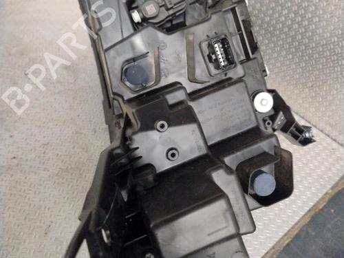 Left headlight RENAULT KANGOO III Box Body/MPV 1.3 TCe 100 (FJMA) | BP37083413C28 - Image 2