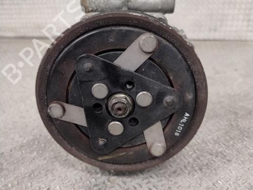 AC-Kompressor PEUGEOT 308 CC (4B_) 2.0 HDi (4BRHRH, 4BRHRJ) (136 hp) 32354159