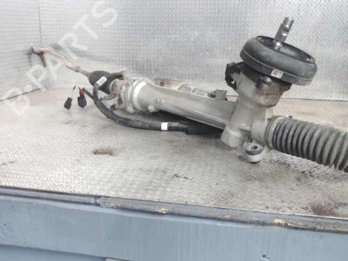 Used Steering rack Steering rack RENAULT GRAND SCÉNIC IV (R9_) 1.7 Blue dCi 120 (R9A7, R9A8) (120 hp) 24074417 24074417