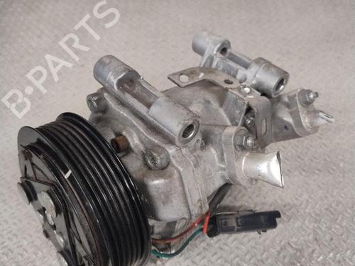 AC compressor CITROËN C3 III (SX) 1.2 PureTech 82 | BP36242378M34 - Image 3