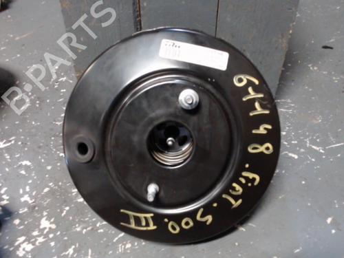 Used Servo brake FIAT 500 (312_) 1.2 (312AXA1A) (69 hp) 24068173