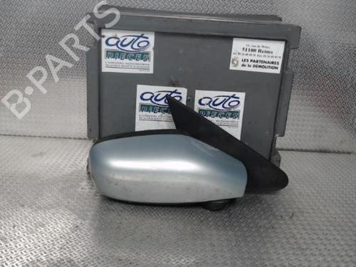 Right mirror RENAULT LAGUNA II (BG0/1_) 1.6 16V (BG0A, BG0L) | BP24072280C27 