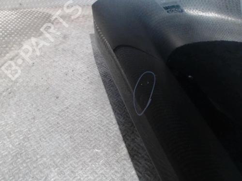 Left front fenders FIAT SEICENTO / 600 (187_) 1.1 (187AXB, 187AXB1A, 187AXC1A02) | BP24084472C41 