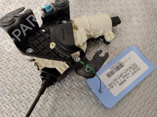 Used Electronic module Electronic module PEUGEOT 5008 II (MC_, MJ_, MR_, M4_) 2.0 BlueHDi 180 (MJEHZW, MJEHZR, MJEHZP) (177 hp) 25703660 25703660