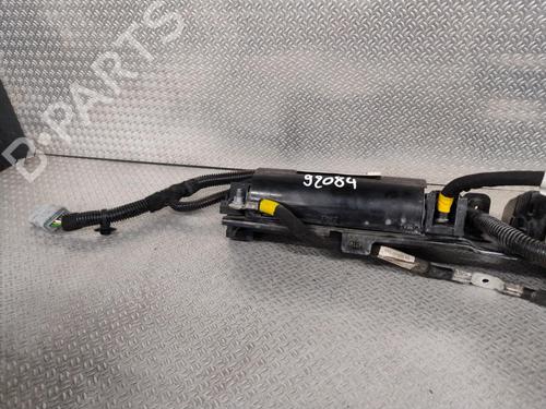Electronic module PEUGEOT EXPERT Van (V_) 2.0 BlueHDi 180 | BP37498077M83 - Image 4