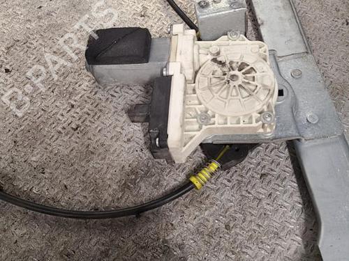 Used Front right window mechanism CITROËN C2 (JM_) 1.4 HDi (68 hp) 24100472