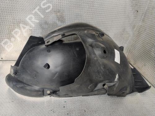 Wheel arch RENAULT CLIO III (BR0/1, CR0/1) 1.5 dCi | BP27098509C56 