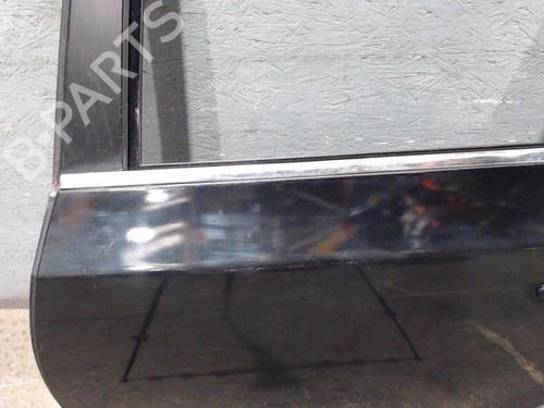 Left rear door BMW 5 (E60) 525 d | BP24101443C4 