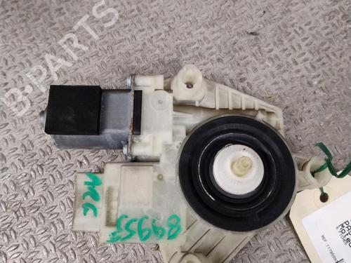 Left rear window motor VW PASSAT B8 (3G2, CB2) 1.6 TDI | BP31266178E23 - Image 3