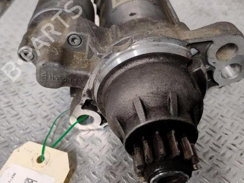 Starter VW UP! (121, 122, BL1, BL2, BL3, 123) 1.0 | BP29601254M8 - Image 3