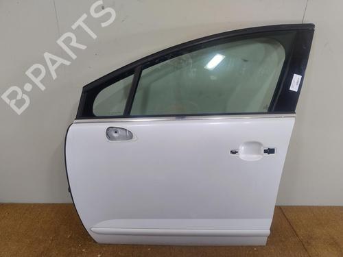 Left front door PEUGEOT 5008 (0U_, 0E_) 1.6 HDi | BP29344419C2 