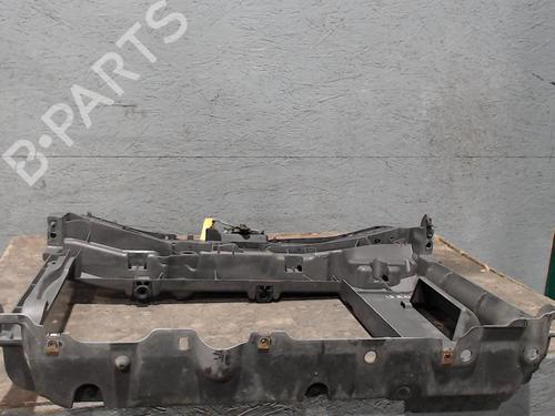 Støtte CITROËN C3 Picasso (SH_) 1.6 VTi 120 (120 hp) 24099491