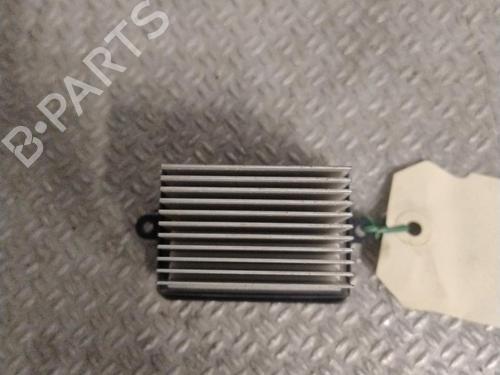 Used Heater resistor Heater resistor PEUGEOT EXPERT Van (V_) 2.0 BlueHDi 120 (122 hp) 35269663 35269663