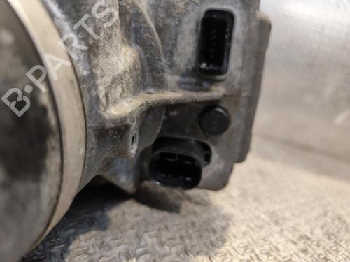 Steering pump PEUGEOT 308 I (4A_, 4C_) 1.6 HDi | BP29757648M99 