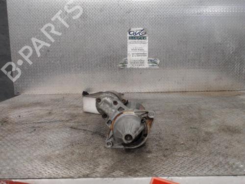 Used Starter OPEL CORSA D (S07) 1.2 (L08, L68) (80 hp) 24085586