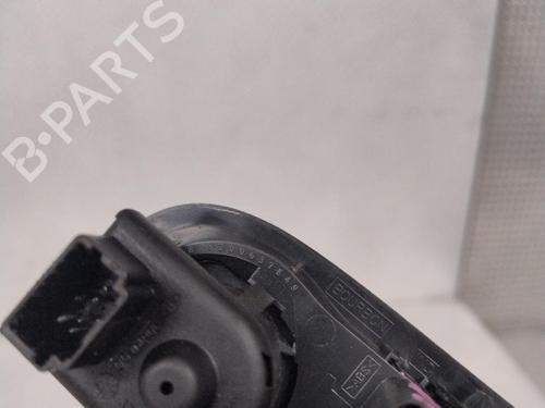 Left front window switch RENAULT MASTER III Van (FV) 2.3 dCi 165 RWD (FV0P, FV0U, FV10, FV12, FV1E) | BP36656127I27 - Image 4
