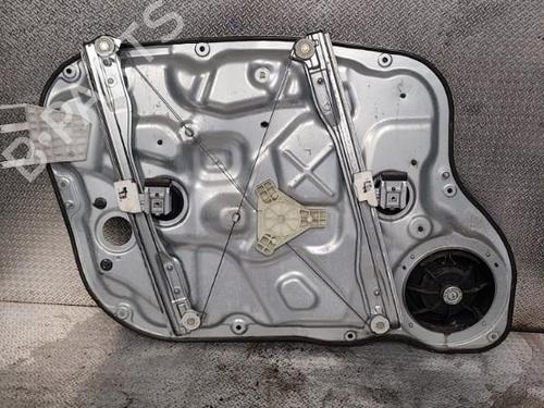 Front right window mechanism KIA CEE'D SW (ED) 1.6 CRDi 115 | BP39060910C23 - Image 2
