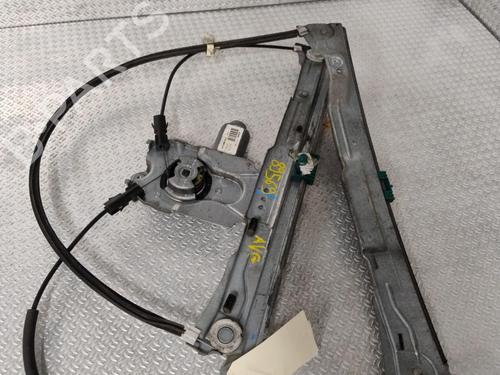 Front left window mechanism RENAULT CLIO II (BB_, CB_) | BP30164050C22