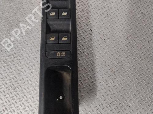Used Left front window switch Left front window switch 36849641 36849641