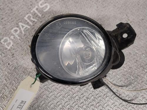 Used Left front fog light Left front fog light RENAULT CLIO II (BB_, CB_) [1998-2016] 33711777 33711777