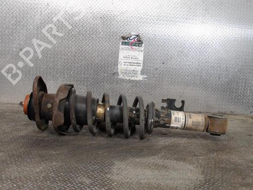 Venstre bagtil støddæmper MINI MINI (R50, R53) Cooper (116 hp) 24090413