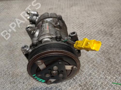 AC compressor CITROËN C2 (JM_) 1.4 HDi | BP30403772M34