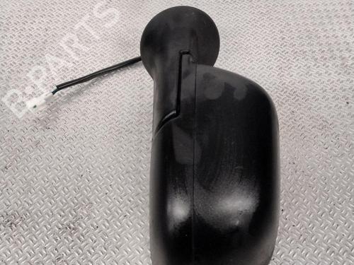 Left mirror DACIA DUSTER (HS_) 1.5 dCi | BP26534229C26