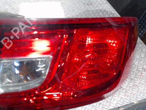 Used Right taillight RENAULT CLIO IV (BH_) 1.5 dCi 90 (90 hp) 24139044