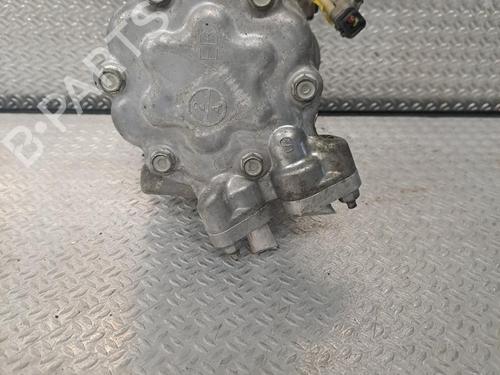 AC compressor PEUGEOT 1007 (KM_) 1.6 16V | BP24082109M34