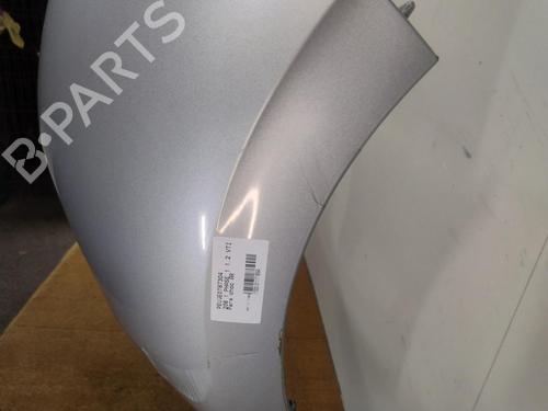 Rear bumper PEUGEOT 208 I (CA_, CC_) 1.2 VTI 82 | BP29264353C8 