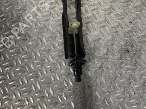 Front left lock VW POLO V (6R1, 6C1) 1.2 TDI | BP24100102C98 