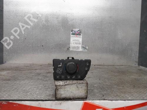 AC Styreenhet / Manøvreringsenhet CITROËN C4 Grand Picasso I (UA_) 1.6 HDi | BP24086722I5