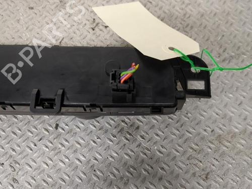 Climate control CITROËN BERLINGO Box Body/MPV (K9) 1.6 BlueHDi 75 | BP30265465I5 - Image 3