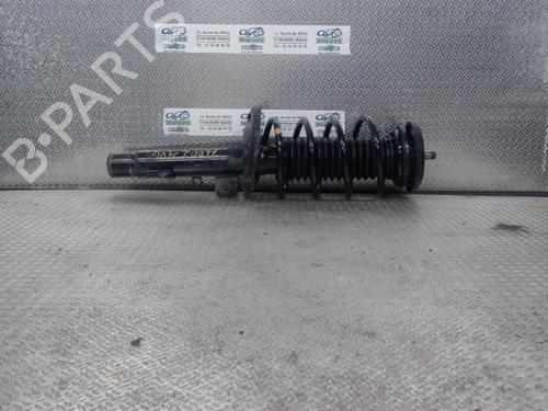 Used Left front shock absorber CITROËN C-ELYSEE (DD_) 1.2 VTi 72 (DDHMY0) (72 hp) 24080152