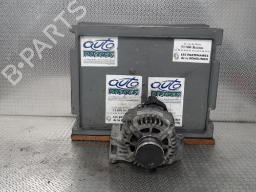 Generator OPEL CORSA C (X01) 1.3 CDTI (F08, F68) | BP24072467M7 