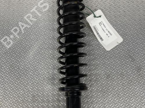 Used Left rear shock absorber Left rear shock absorber CITROËN AMI (9A_) Electric (9AZ2CA) (8 hp) 39755086 39755086