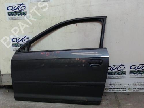 Used Left front door AUDI A3 (8P1) 2.0 TDI 16V (140 hp) 24069739