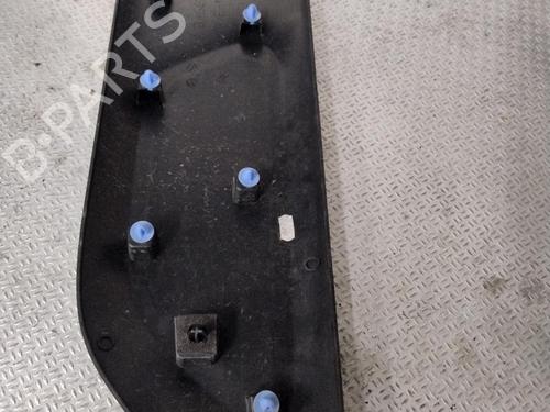 Used Door moulding trim CITROËN BERLINGO (ER_, EC_) 1.5 BlueHDi 130 (ECYHZJ, ECYHZR) (131 hp) 28087729