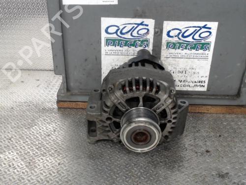 Alternator OPEL CORSA C (X01) 1.3 CDTI (F08, F68) | BP24073005M7 