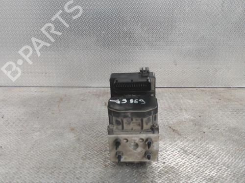 Used ABS pump PEUGEOT 406 (8B) 2.0 HDI 110 (109 hp) 30483446