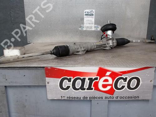 Used Steering rack Steering rack CITROËN C4 Picasso I MPV (UD_) 1.6 HDi (109 hp) 24079701 24079701
