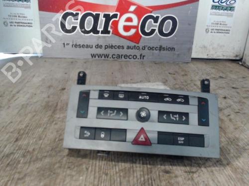 Used Climate control PEUGEOT 407 SW (6E_, 6D_) 2.0 HDi 135 (136 hp) 24068481